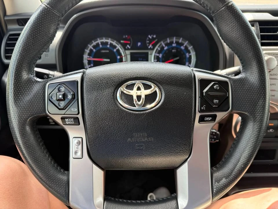 2016 Toyota 4Runner 5th Gen - Image 12 of 20