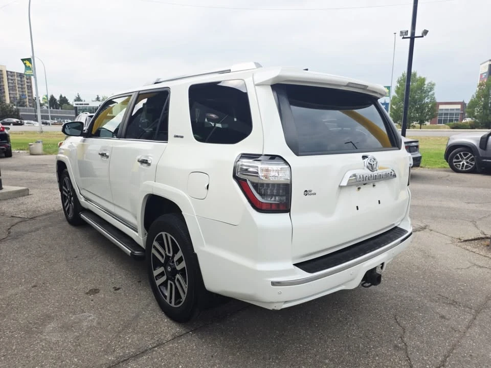 2016 Toyota 4Runner 5th Gen - Image 20 of 20