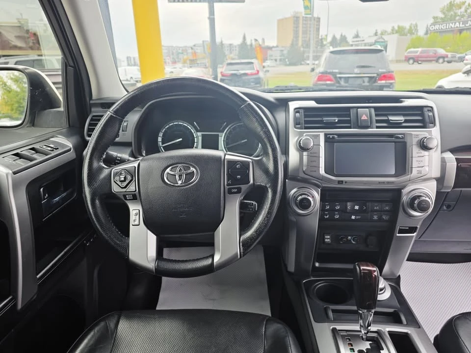 2016 Toyota 4Runner 5th Gen - Image 8 of 20