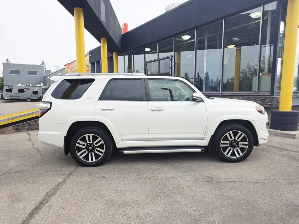 2016 Toyota 4Runner 5th Gen - Image 4 of 20