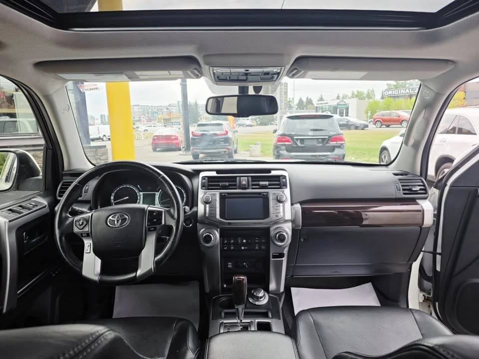 2016 Toyota 4Runner 5th Gen - Image 7 of 20