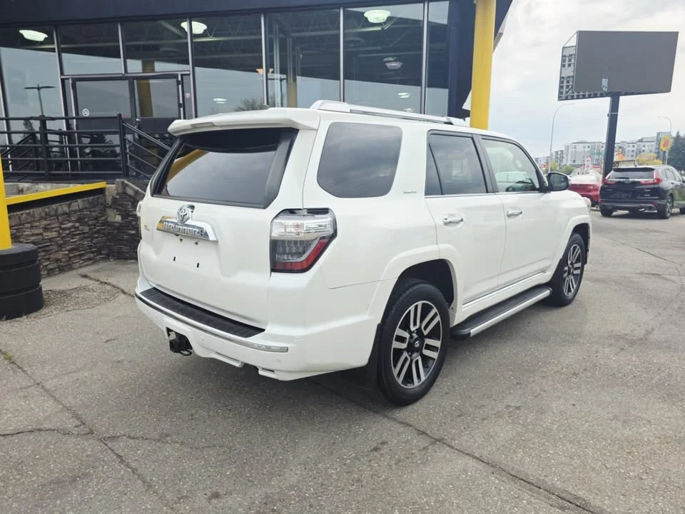 2016 Toyota 4Runner 5th Gen - Image 2 of 20