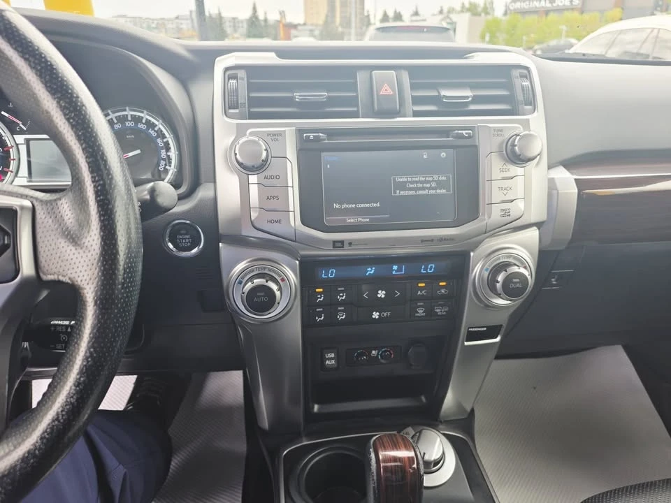 2016 Toyota 4Runner 5th Gen - Image 9 of 20