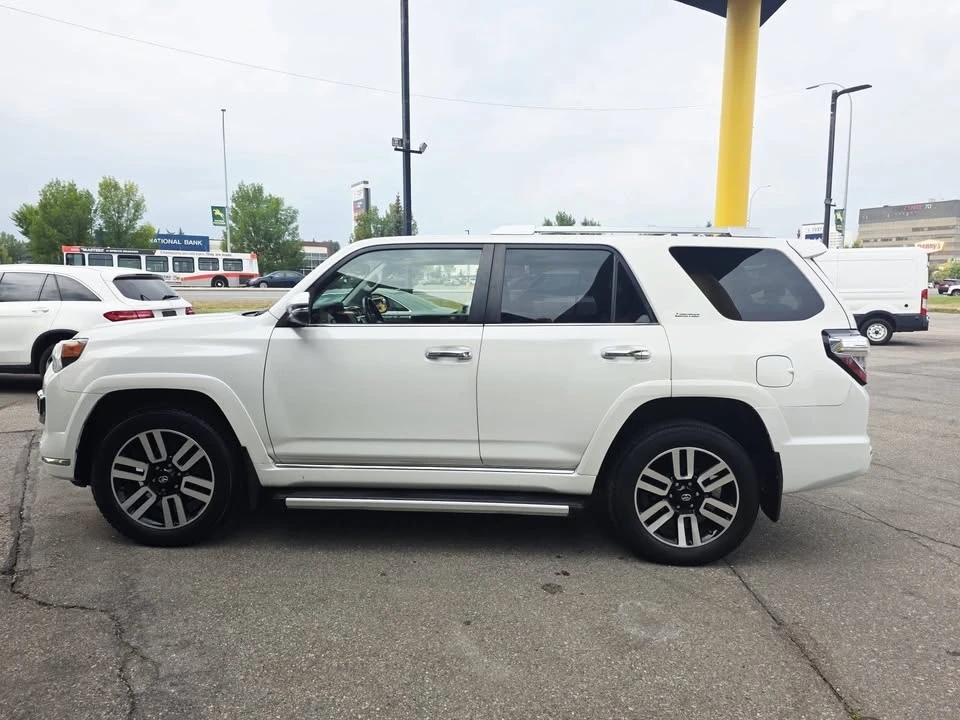 2016 Toyota 4Runner 5th Gen - Image 15 of 20