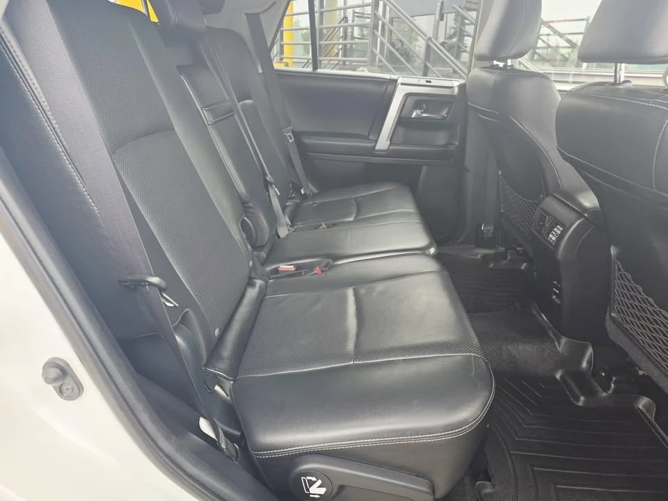 2016 Toyota 4Runner 5th Gen - Image 12 of 20