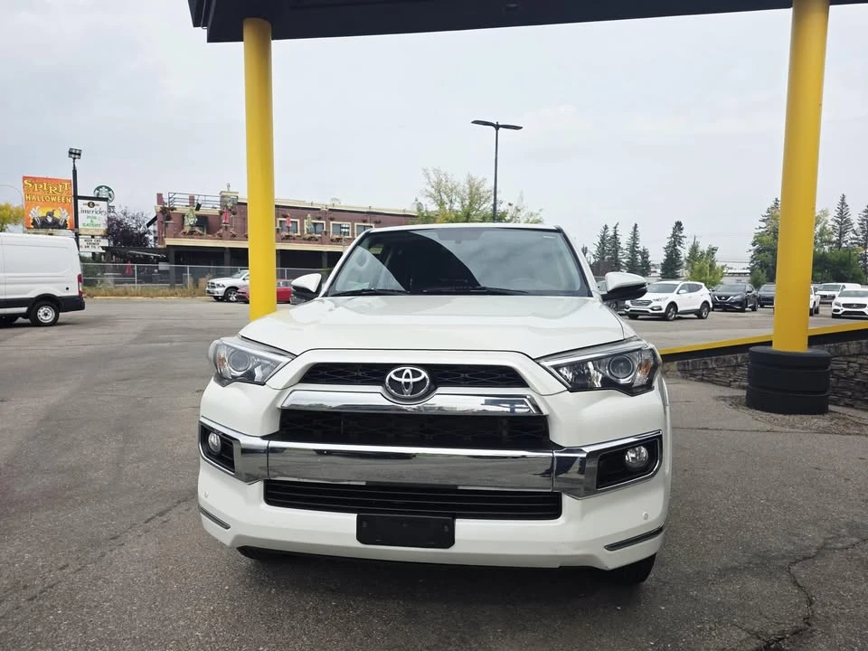 2016 Toyota 4Runner 5th Gen - Image 3 of 20