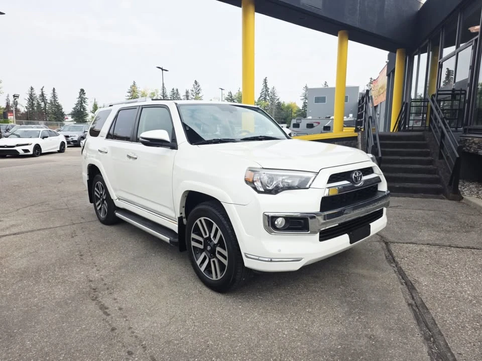 2016 Toyota 4Runner 5th Gen - Image 19 of 20