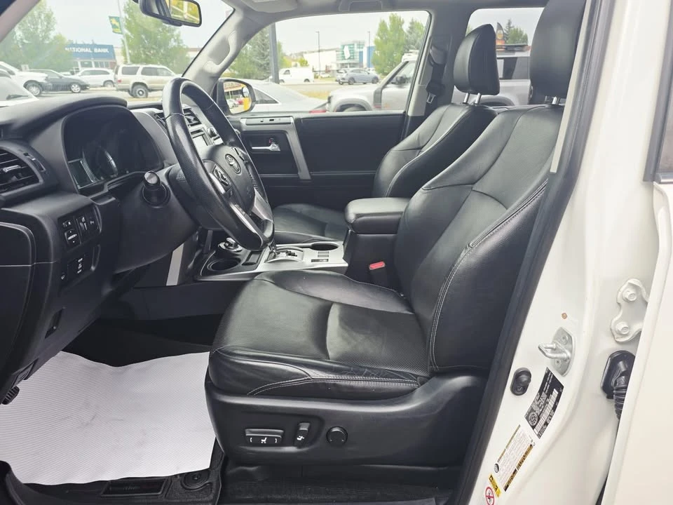 2016 Toyota 4Runner 5th Gen - Image 6 of 20