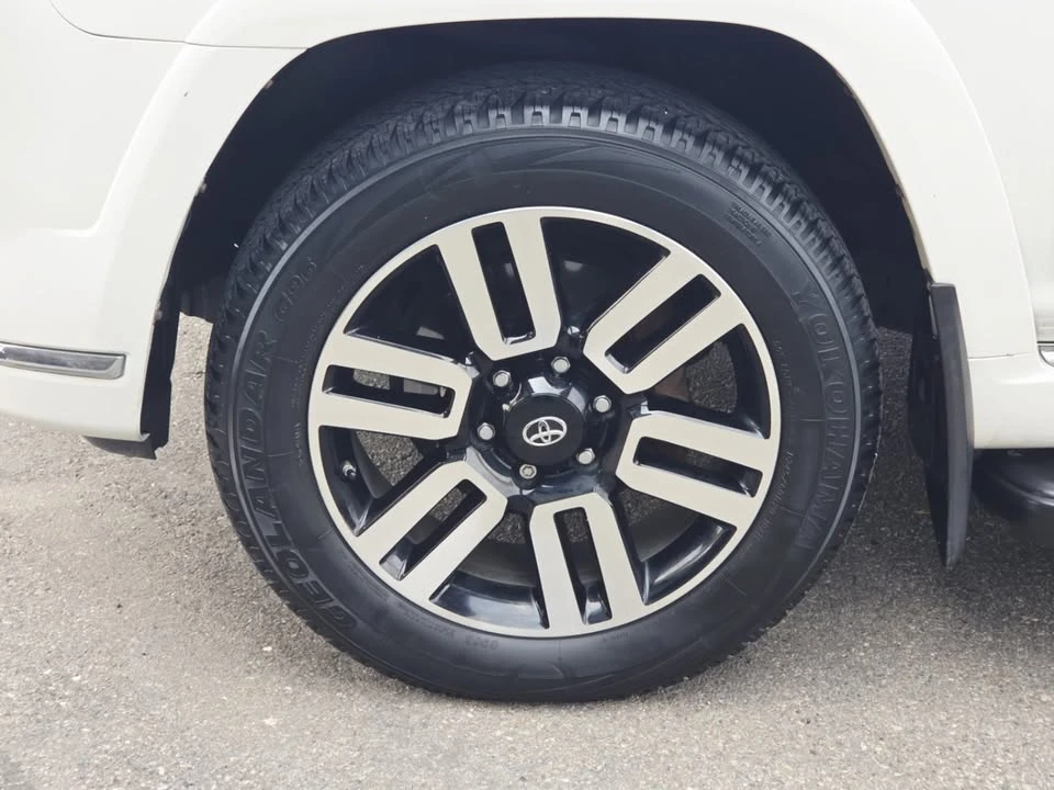 2016 Toyota 4Runner 5th Gen - Image 16 of 20