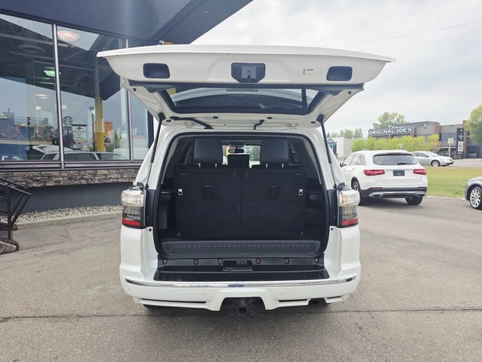 2016 Toyota 4Runner 5th Gen - Image 17 of 20