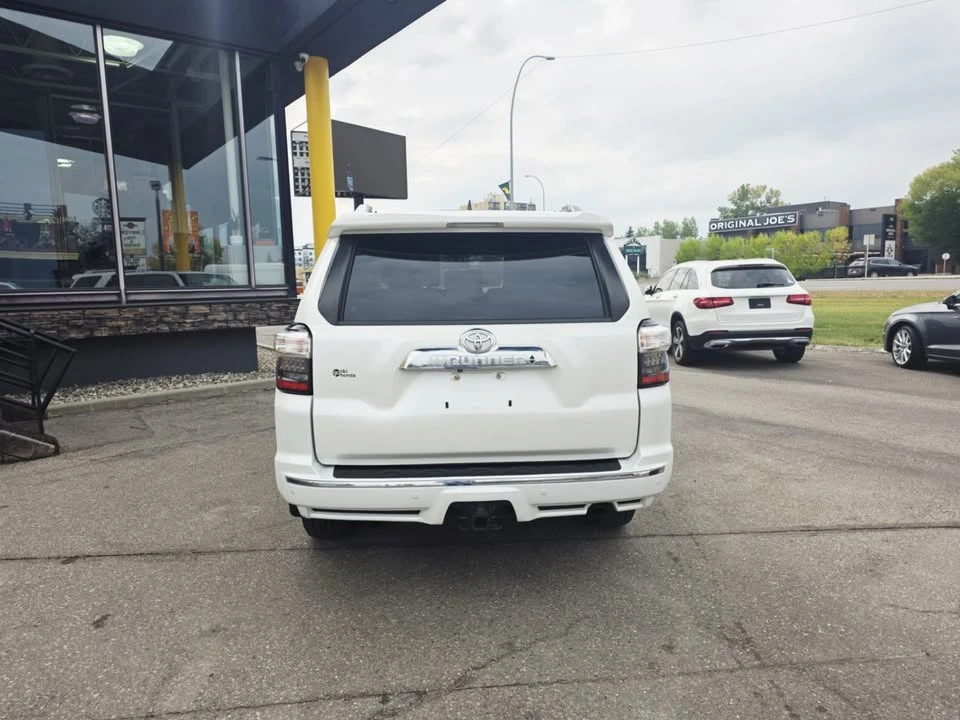 2016 Toyota 4Runner 5th Gen - Image 18 of 20