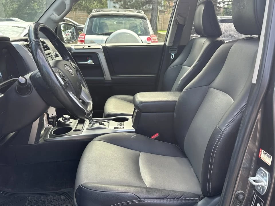 2016 Toyota 4Runner 5th Gen - Image 8 of 16
