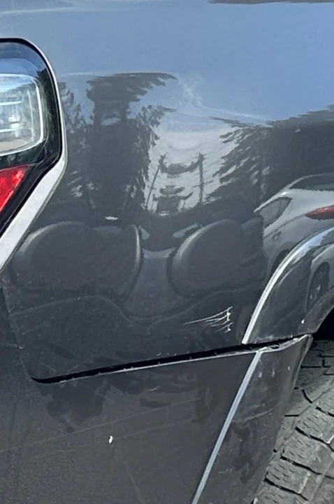 2016 Toyota 4Runner 5th Gen - Image 16 of 16