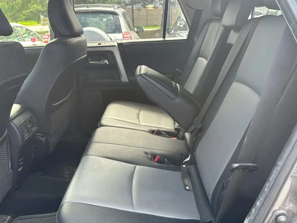 2016 Toyota 4Runner 5th Gen - Image 9 of 16