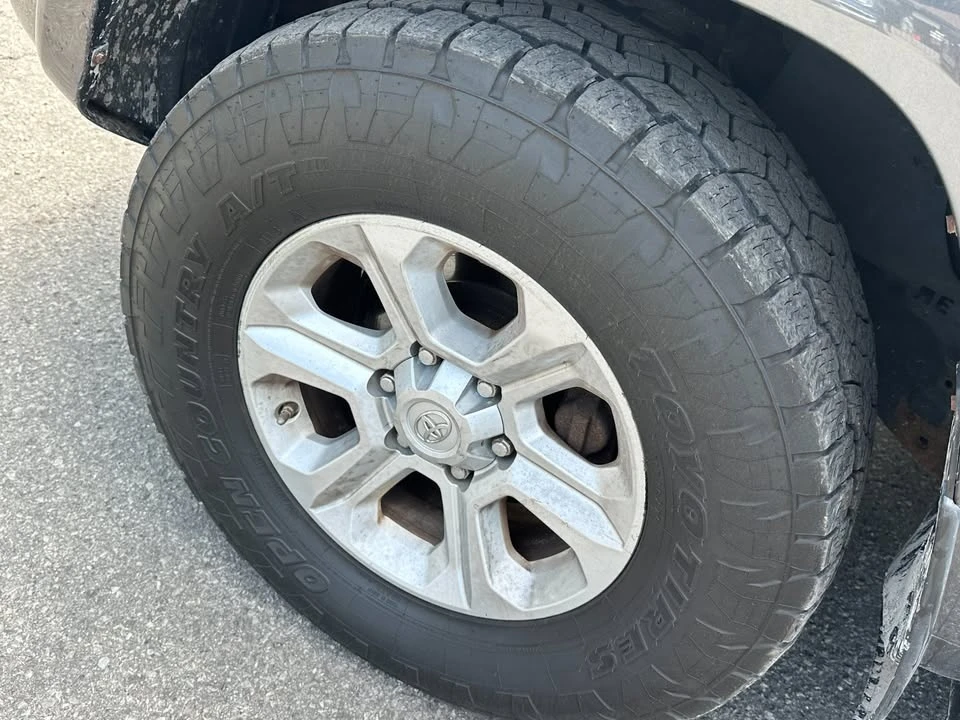 2016 Toyota 4Runner 5th Gen - Image 7 of 16
