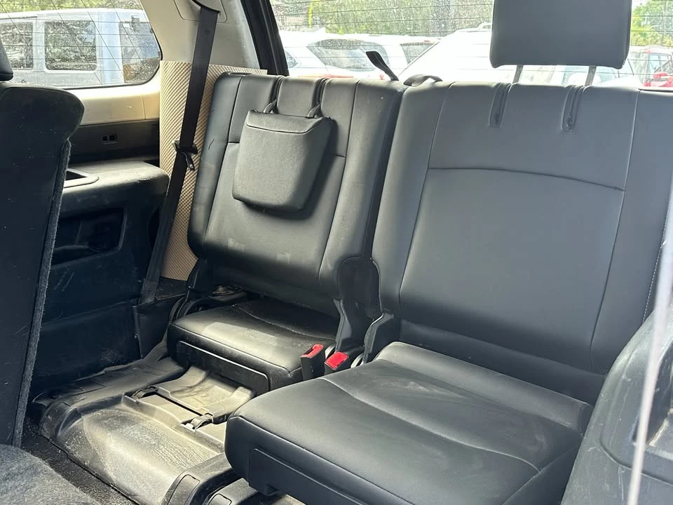 2016 Toyota 4Runner 5th Gen - Image 10 of 16