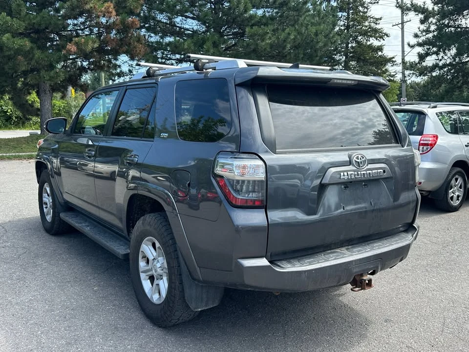 2016 Toyota 4Runner 5th Gen - Image 6 of 16