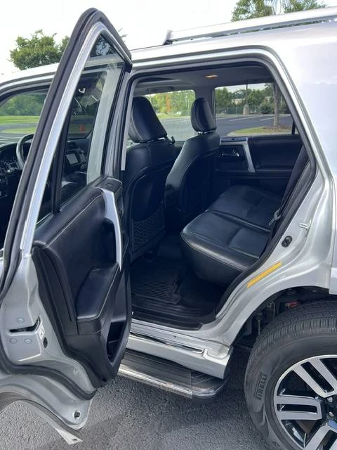 2016 Toyota 4Runner 5th Gen - Image 6 of 14