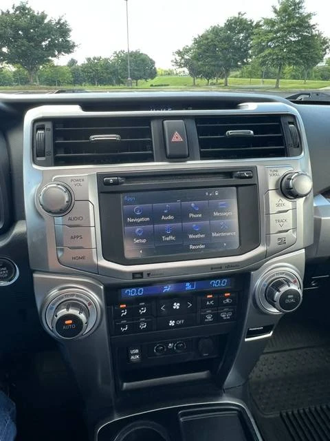 2016 Toyota 4Runner 5th Gen - Image 8 of 14