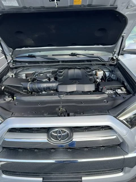 2016 Toyota 4Runner 5th Gen - Image 10 of 14