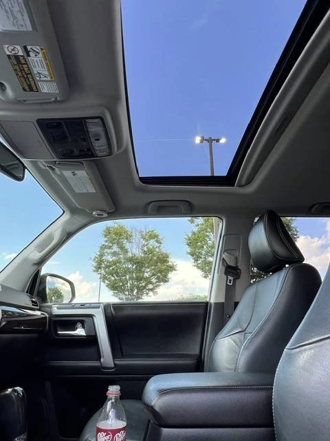 2016 Toyota 4Runner 5th Gen - Image 3 of 14