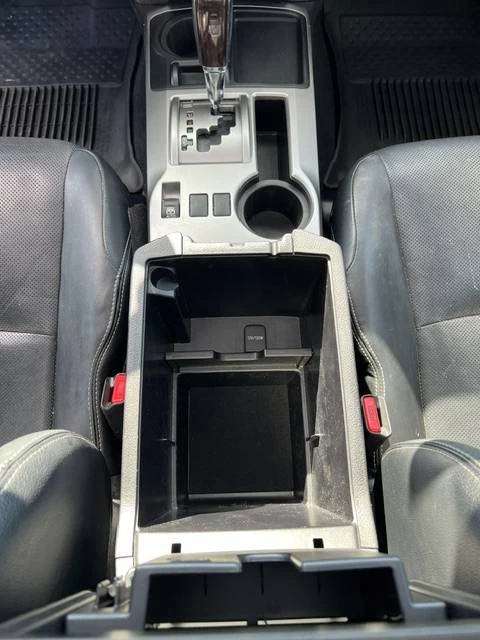 2016 Toyota 4Runner 5th Gen - Image 9 of 14