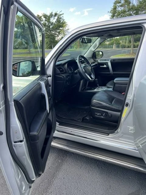 2016 Toyota 4Runner 5th Gen - Image 4 of 14