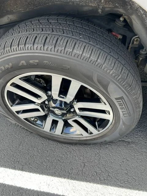 2016 Toyota 4Runner 5th Gen - Image 14 of 14