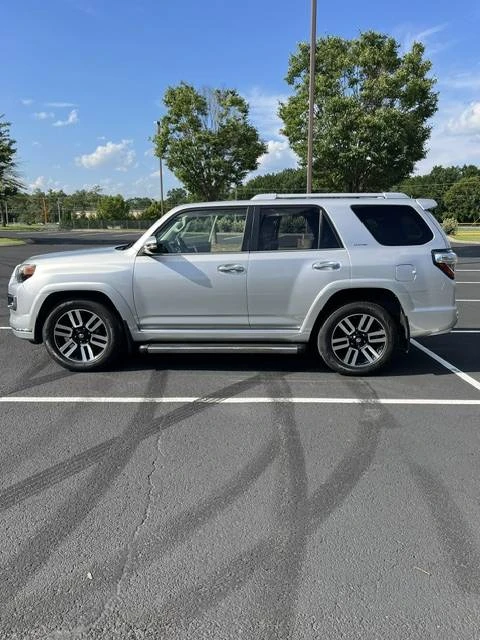 2016 Toyota 4Runner 5th Gen - Image 2 of 14