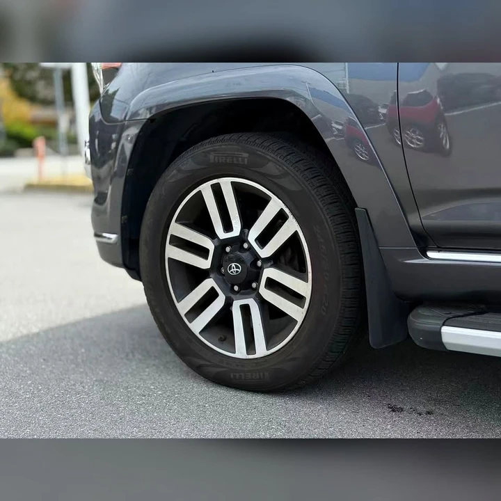 2016 Toyota 4Runner 5th Gen - Image 10 of 15
