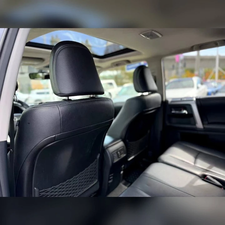 2016 Toyota 4Runner 5th Gen - Image 12 of 15