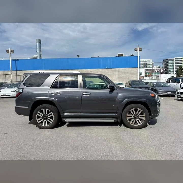 2016 Toyota 4Runner 5th Gen - Image 4 of 15