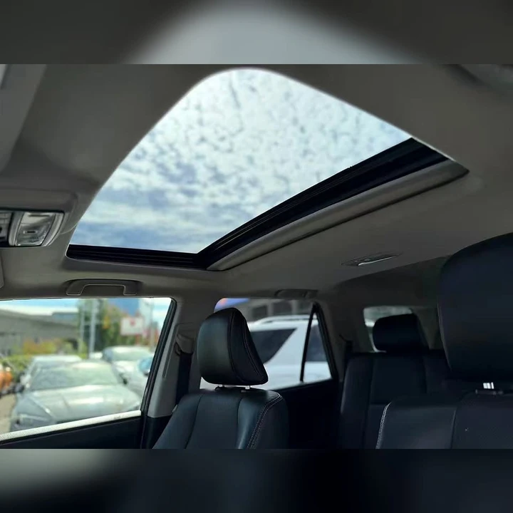 2016 Toyota 4Runner 5th Gen - Image 11 of 15