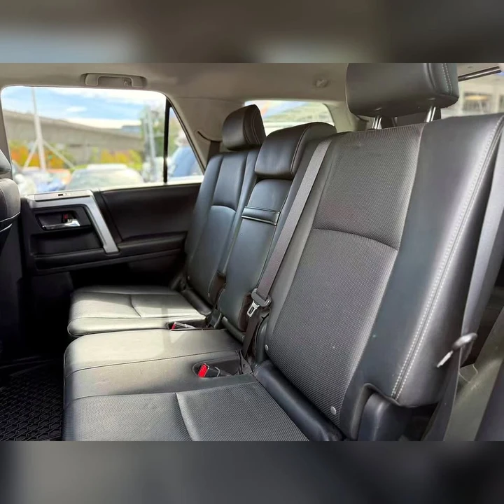 2016 Toyota 4Runner 5th Gen - Image 13 of 15