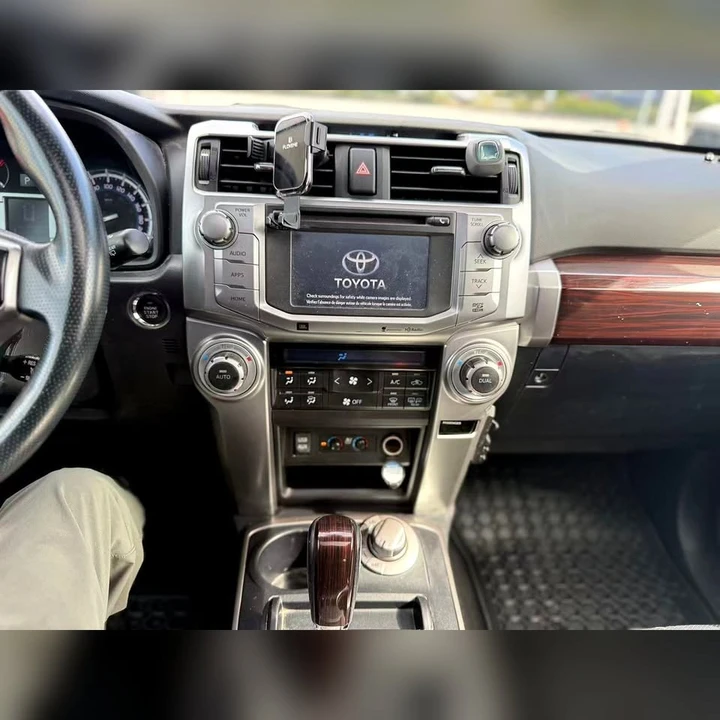 2016 Toyota 4Runner 5th Gen - Image 15 of 15