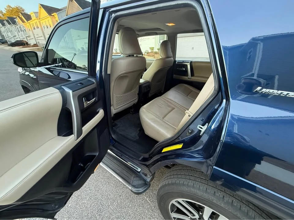 2016 Toyota 4Runner 5th Gen - Image 13 of 20