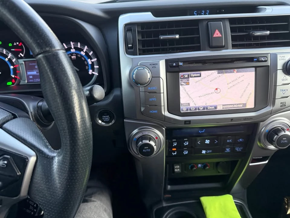 2016 Toyota 4Runner 5th Gen - Image 18 of 20