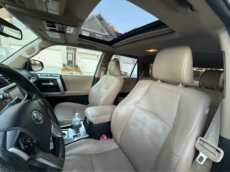 2016 Toyota 4Runner 5th Gen - Image 11 of 20