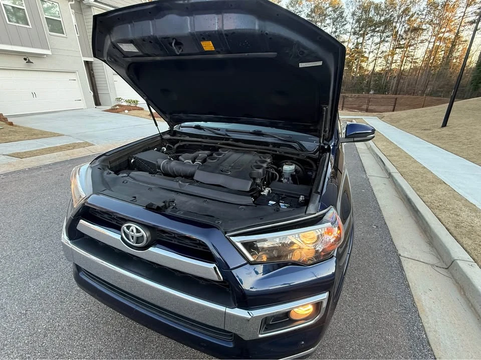 2016 Toyota 4Runner 5th Gen - Image 20 of 20