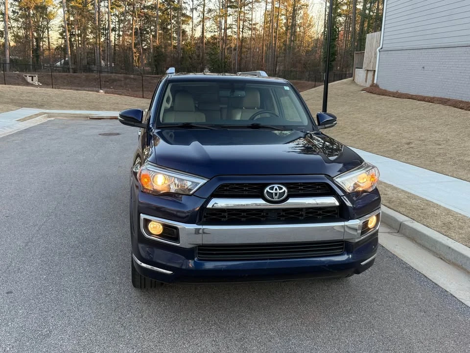 2016 Toyota 4Runner 5th Gen - Image 3 of 20