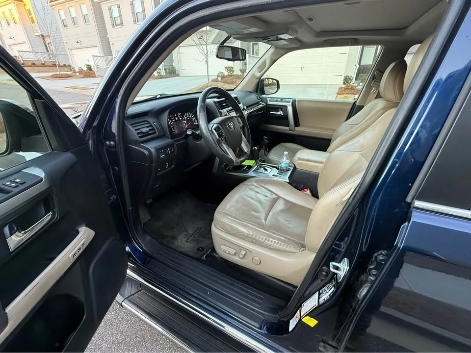 2016 Toyota 4Runner 5th Gen - Image 12 of 20