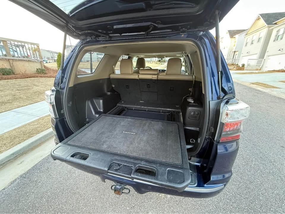 2016 Toyota 4Runner 5th Gen - Image 16 of 20