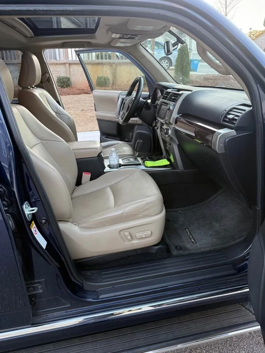 2016 Toyota 4Runner 5th Gen - Image 15 of 20