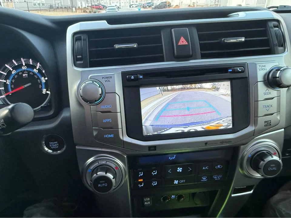 2016 Toyota 4Runner 5th Gen - Image 17 of 20