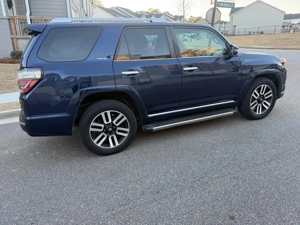 2016 Toyota 4Runner 5th Gen - Image 7 of 20