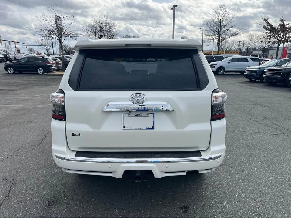 2016 Toyota 4Runner 5th Gen - Image 3 of 20