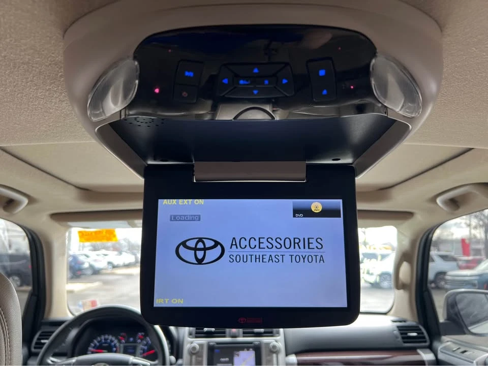 2016 Toyota 4Runner 5th Gen - Image 18 of 20