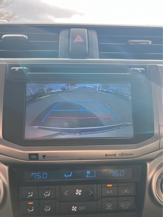 2016 Toyota 4Runner 5th Gen - Image 19 of 20