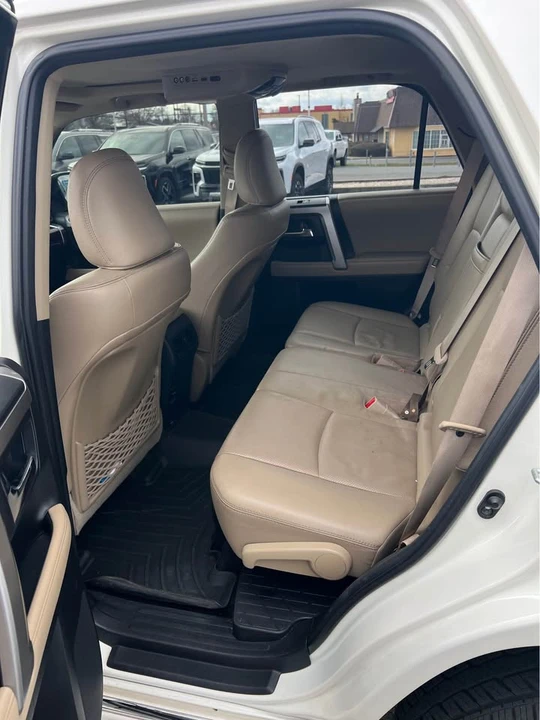 2016 Toyota 4Runner 5th Gen - Image 7 of 20
