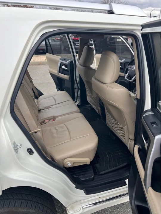 2016 Toyota 4Runner 5th Gen - Image 9 of 20